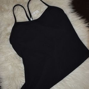 Lulu lemon work out tank